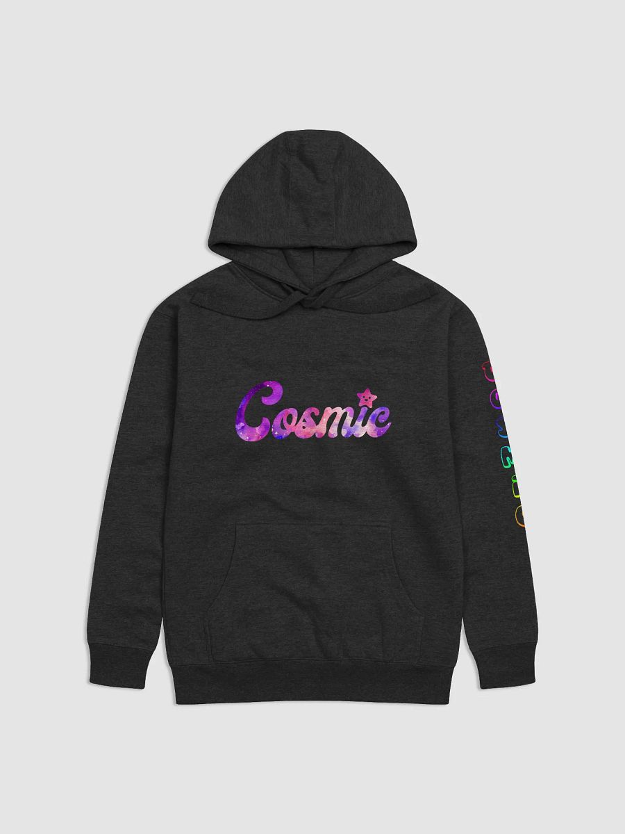 Official Cosmic hoodie product image (1)