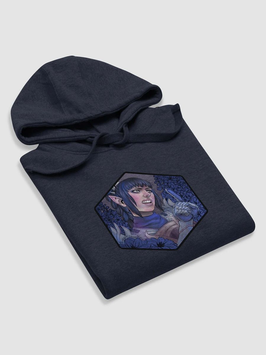 The Sharran Acolyte - hoodie product image (5)