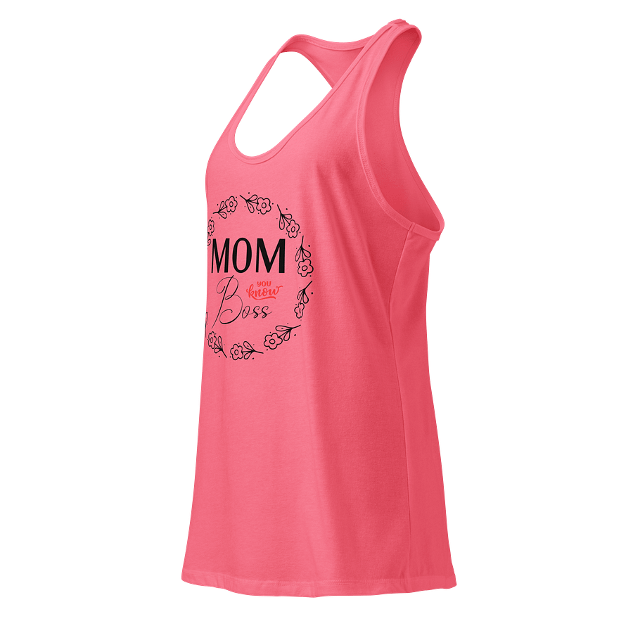 Papa Chikito Graduation Celebration Women's Tank Top product image (3)