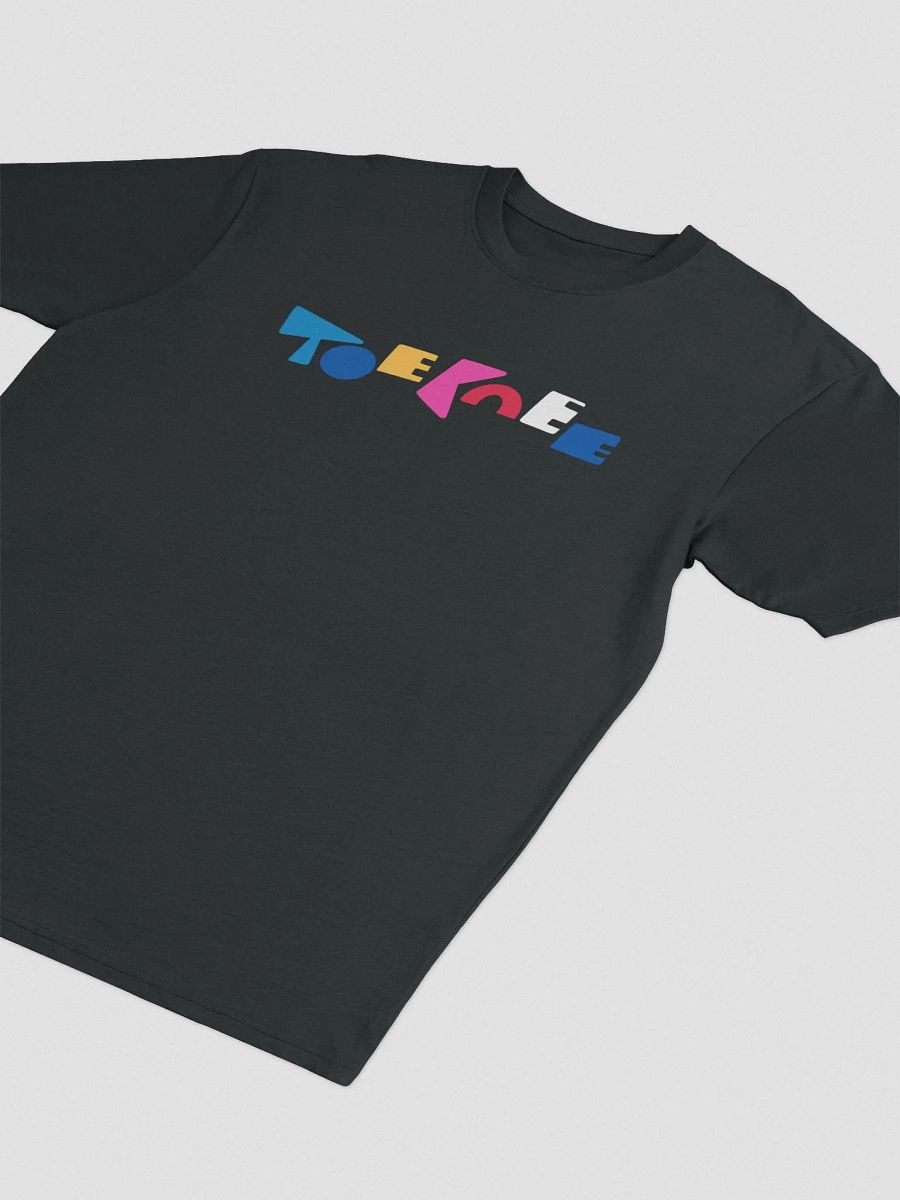 TOEKNEE TEE product image (3)
