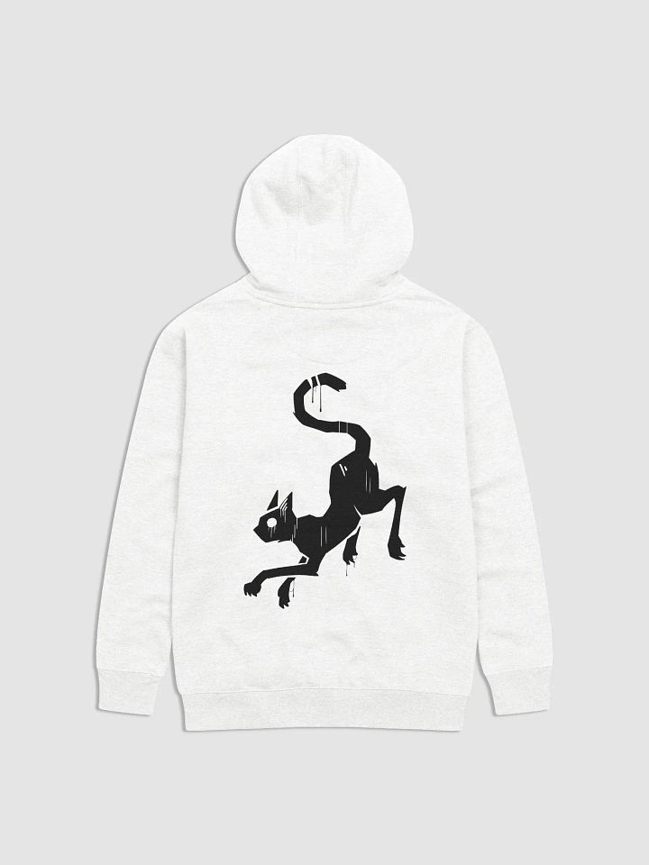 Eclipse Unisex Premium Hoodie product image (2)