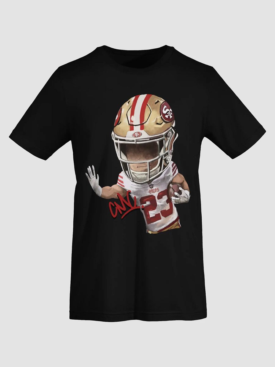 CMC T-Shirt product image (3)