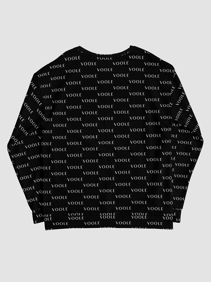 Voole Unisex Crewneck (Set) product image (2)