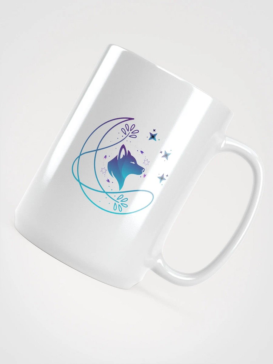 Logo Mug product image (4)