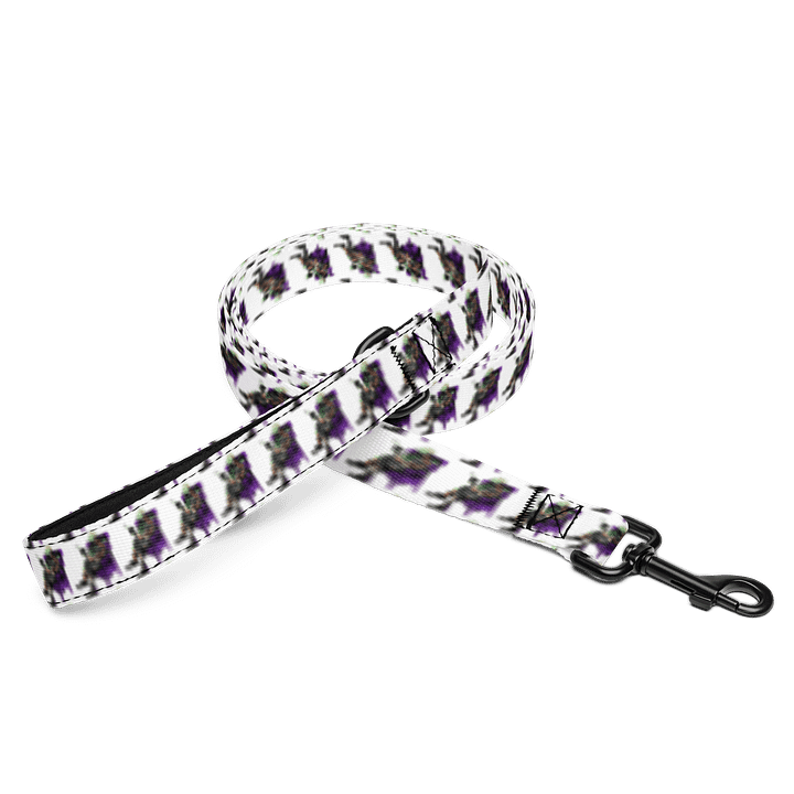 Jack Daddy Leash product image (1)