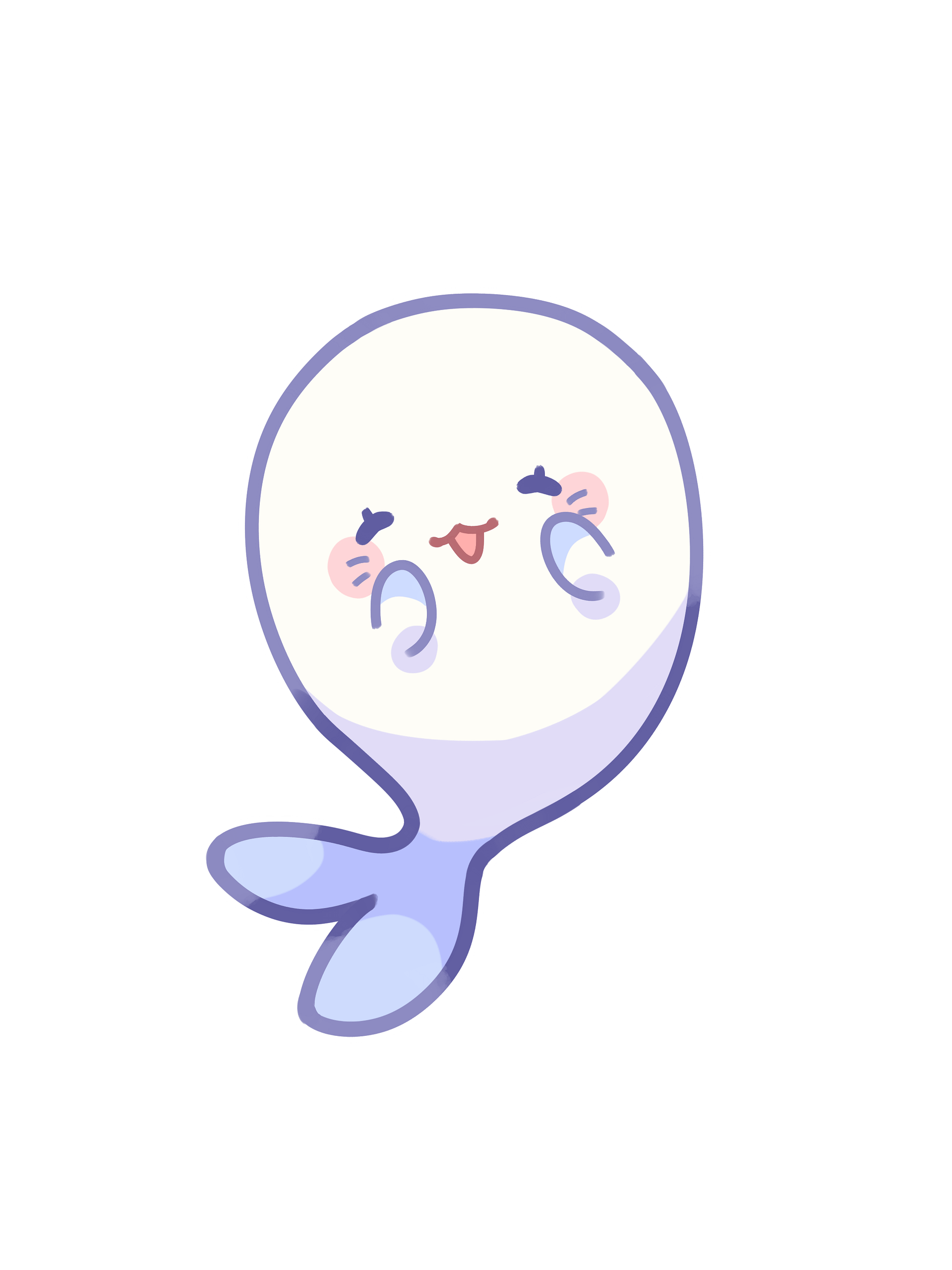 Ice Drip: Happy Nunu Mug product image (19)