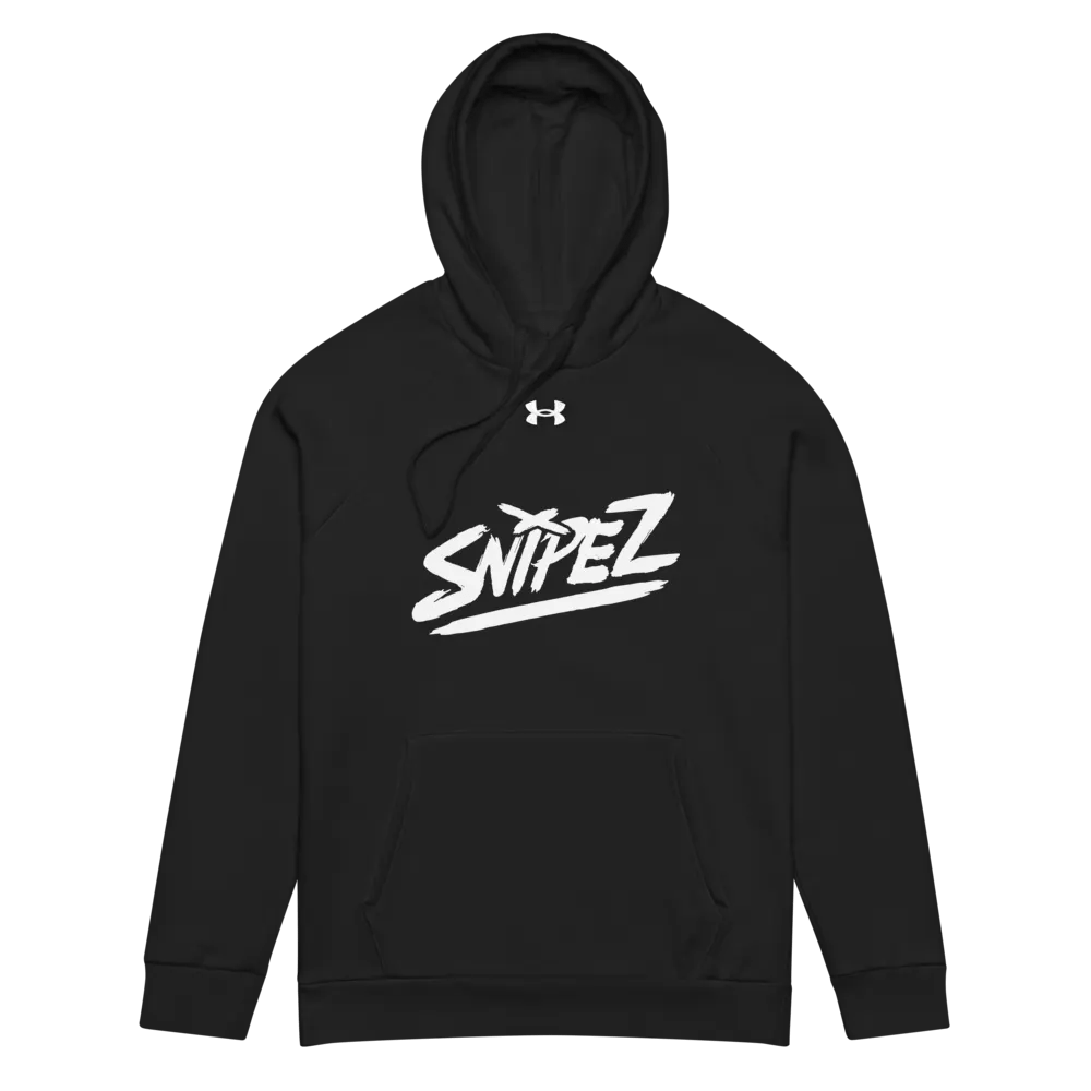 SnipeZ Under Armour Hoodie product image (4)