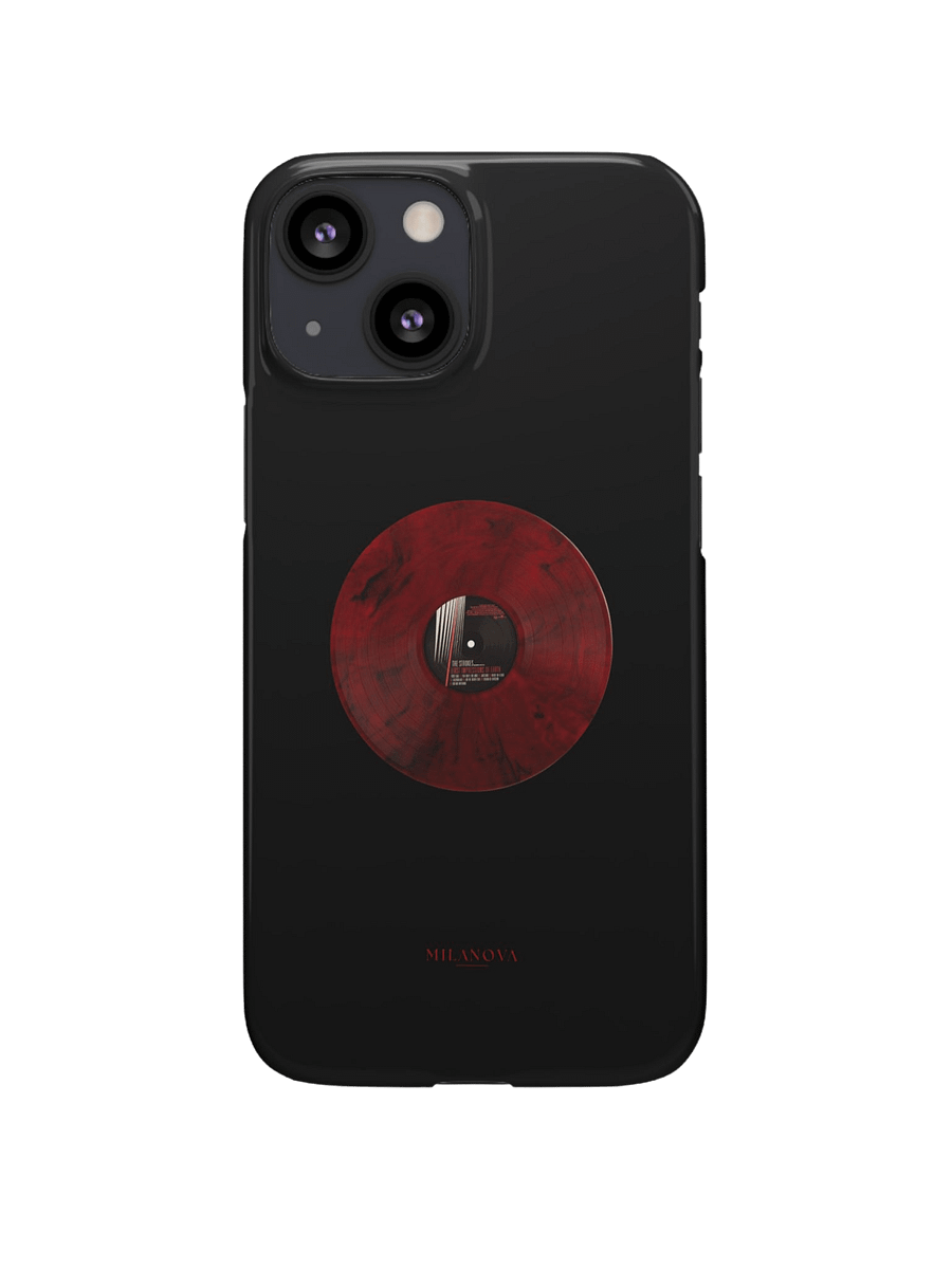Red on Repeat product image (1)