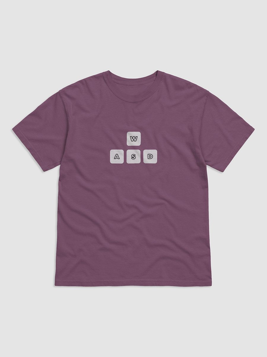 "Fluid Movement" v1 Tee product image (4)