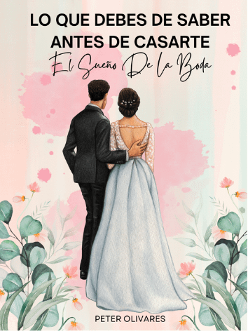 Lo que debes saber antes de casarte product image (1)