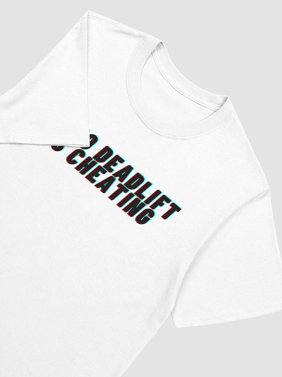 Sumo Is Cheating Unisex T-Shirt V10 product image (8)