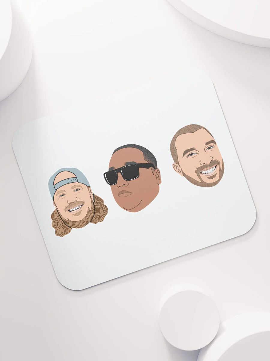 ATGNWG Cast Mousepad product image (7)