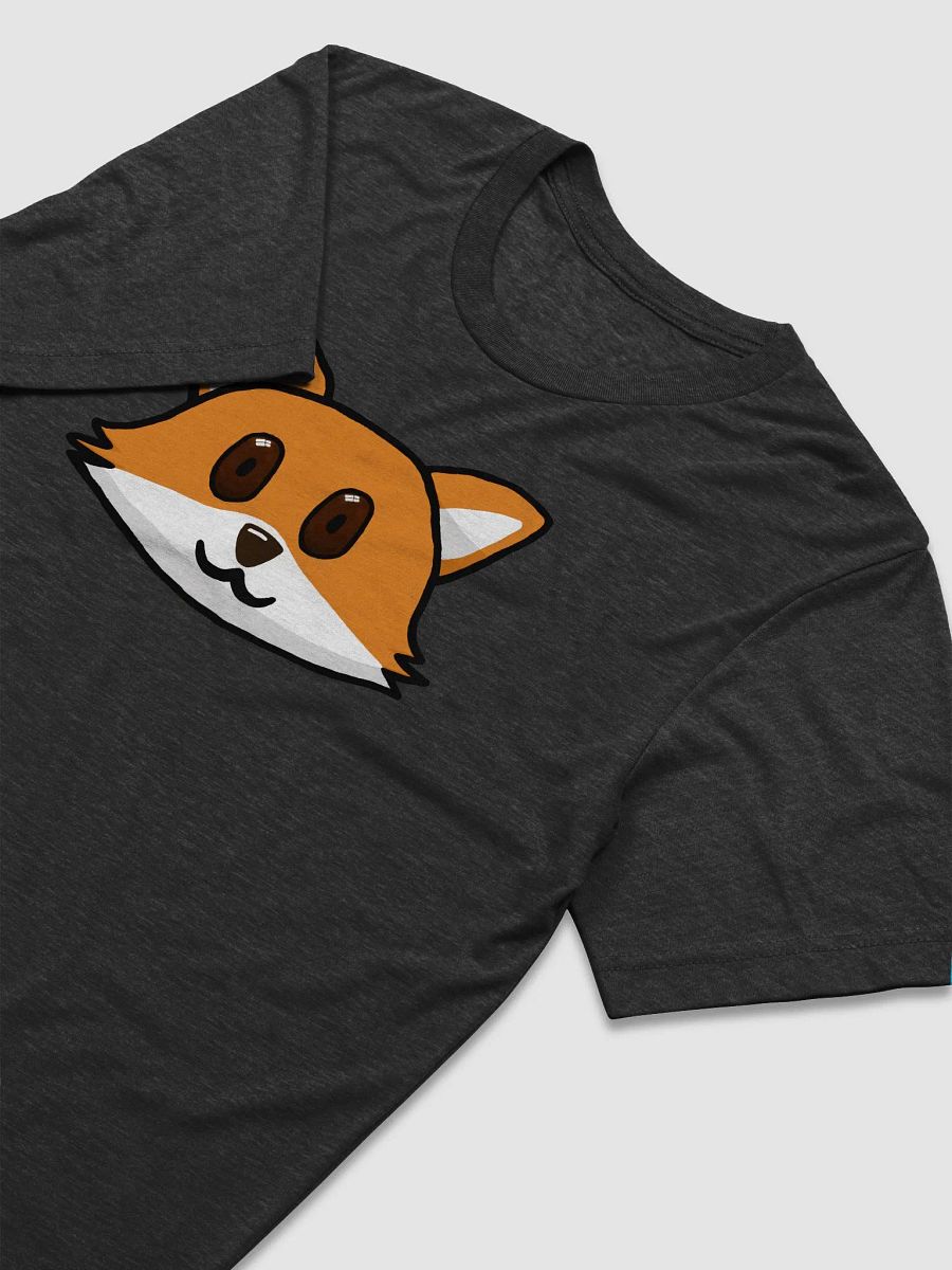 Fox PNG T-Shirt product image (17)