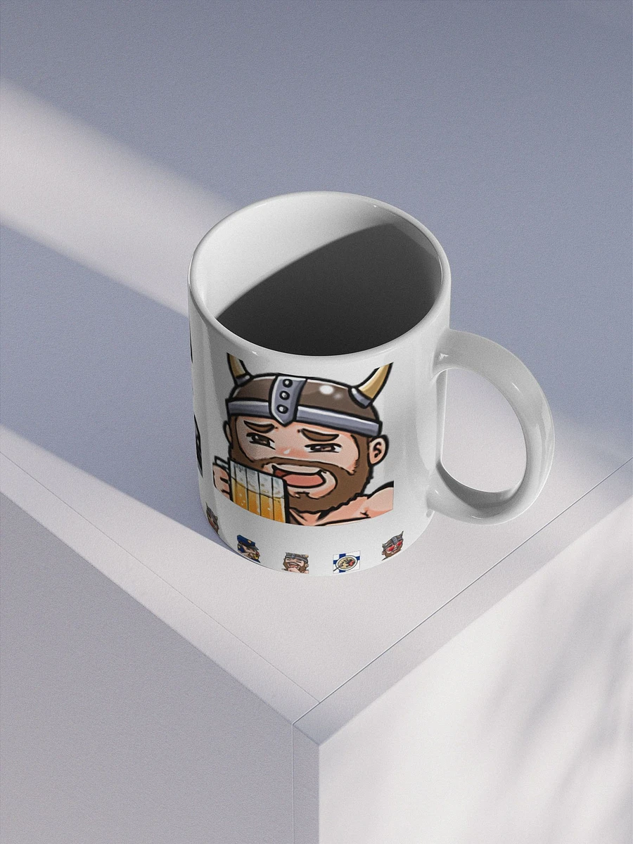 Twitch chat cup product image (3)