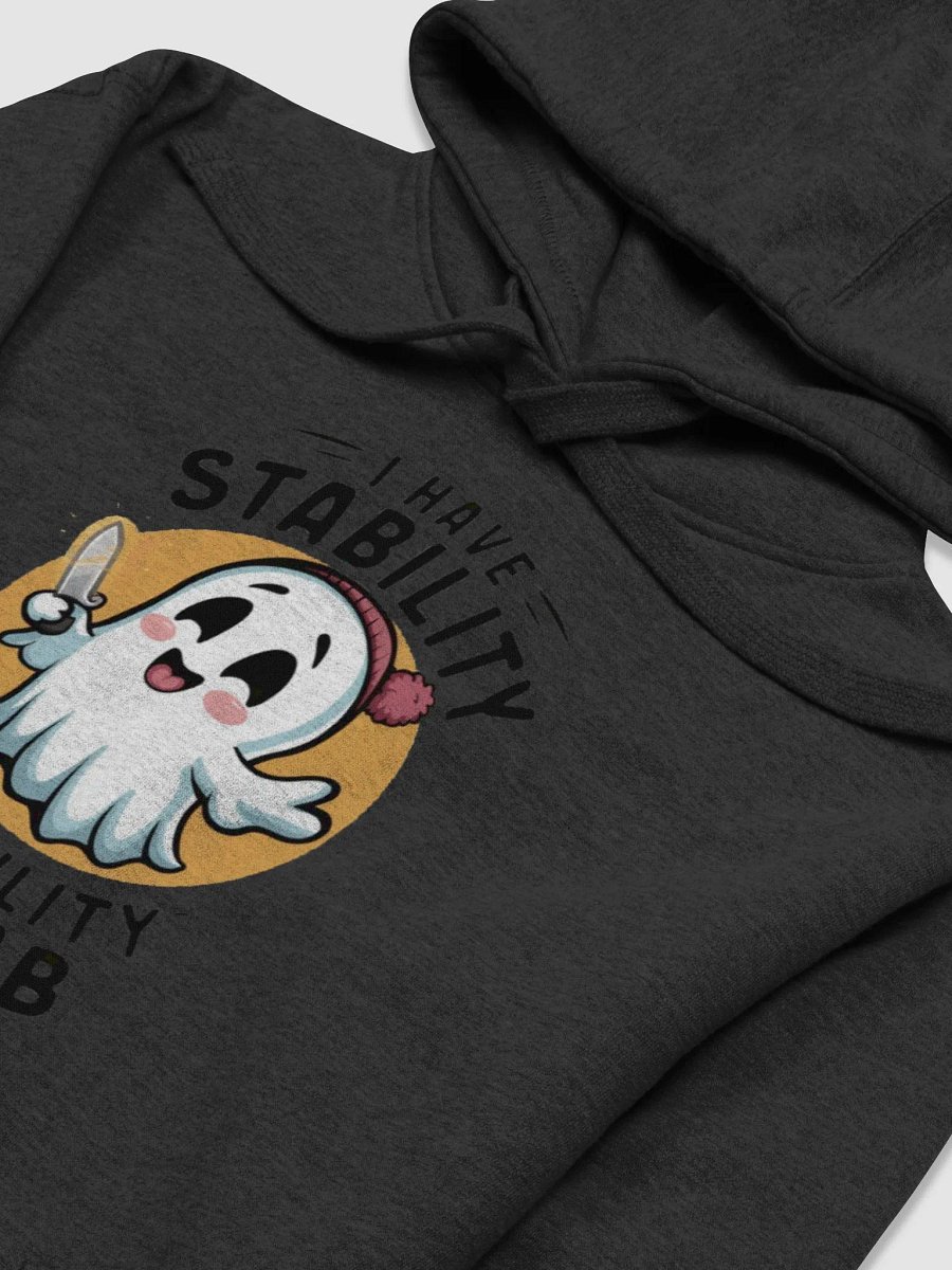 STABILITY Hoodie product image (31)