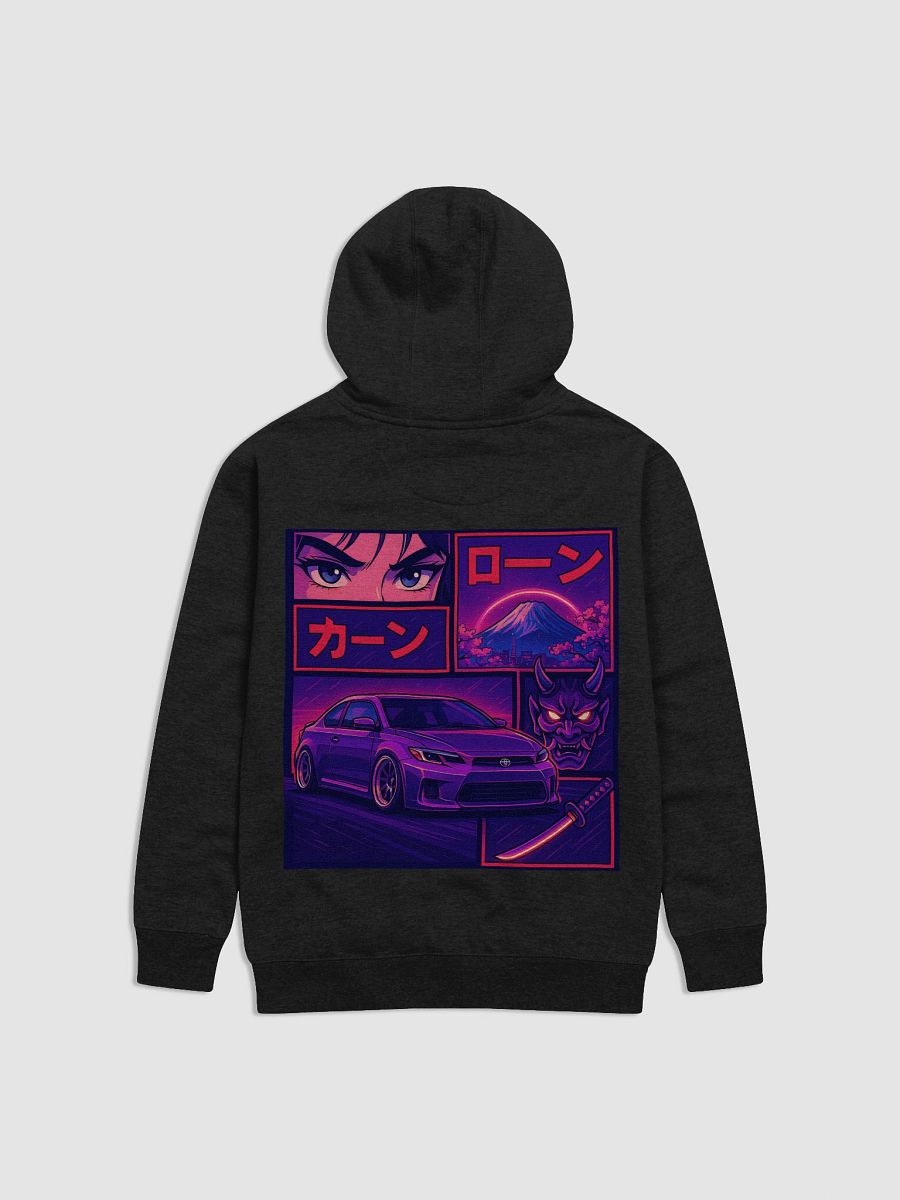 anime hoodie 2 product image (2)