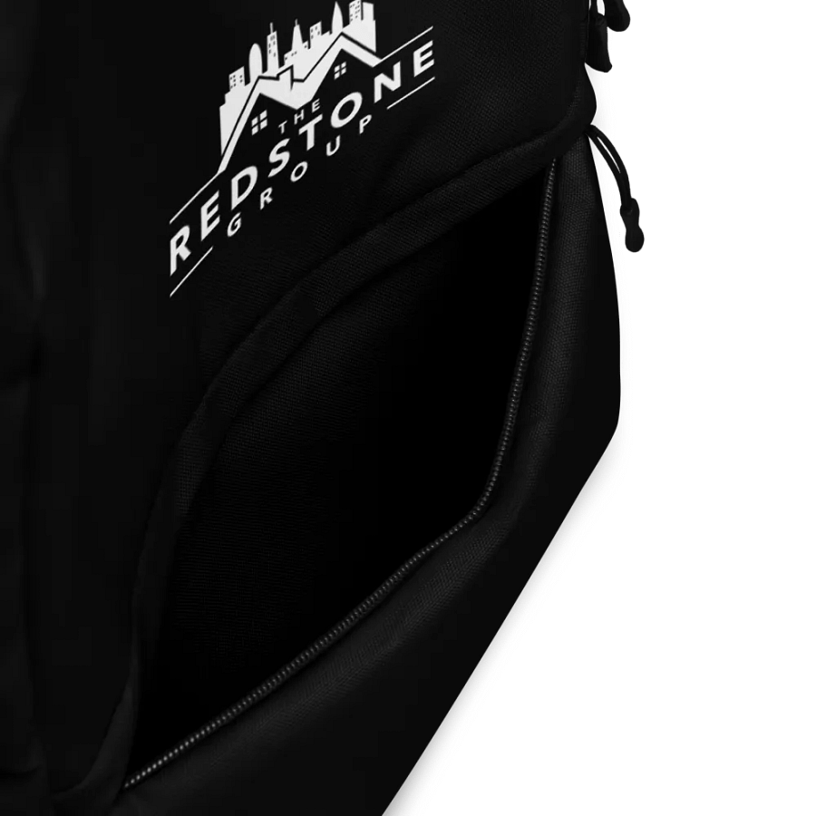 Redstone Group Backpack product image (10)