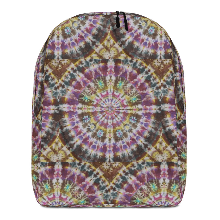 Purple Passion Back Pack product image (5)