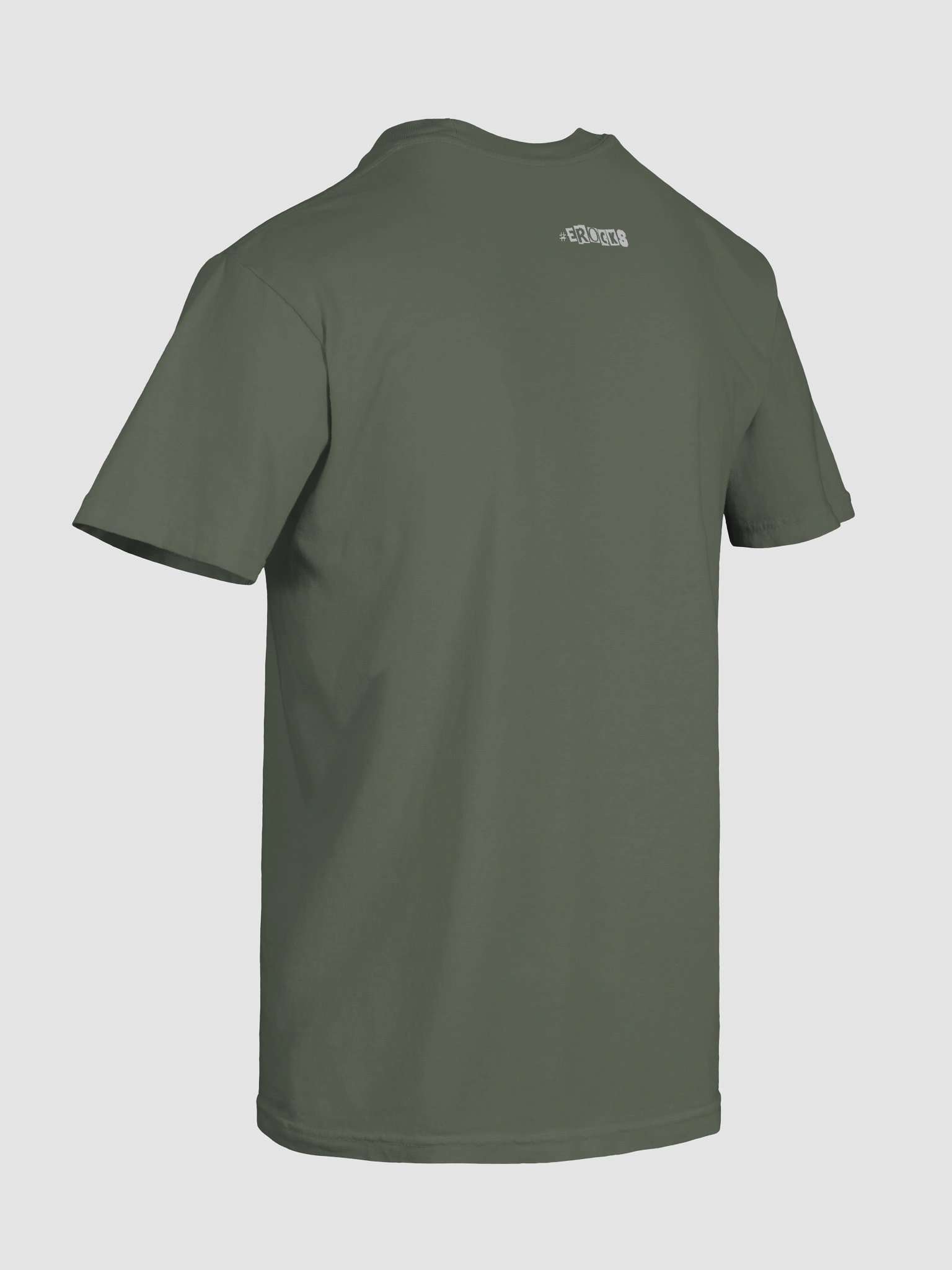 minding my business...pero - Unisex Tee product image (46)