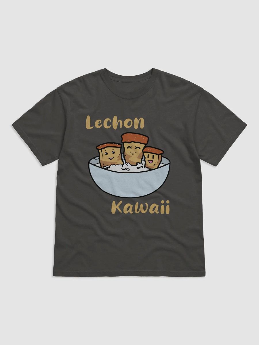 Lechon Kawaii T-Shirt product image (1)