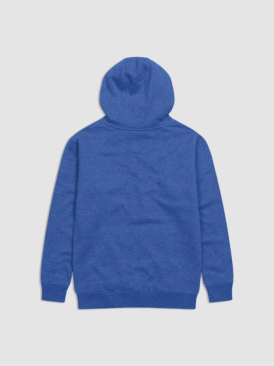 my cookie female hoodie product image (2)