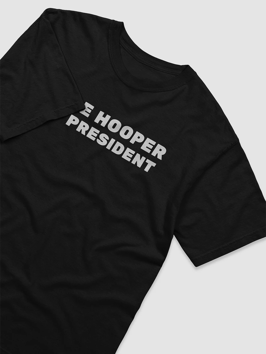 Tobe Hooper for President product image (3)