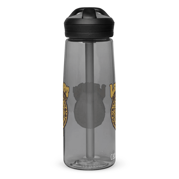Legends of the Lucha Temple (Sports Bottle) product image (20)