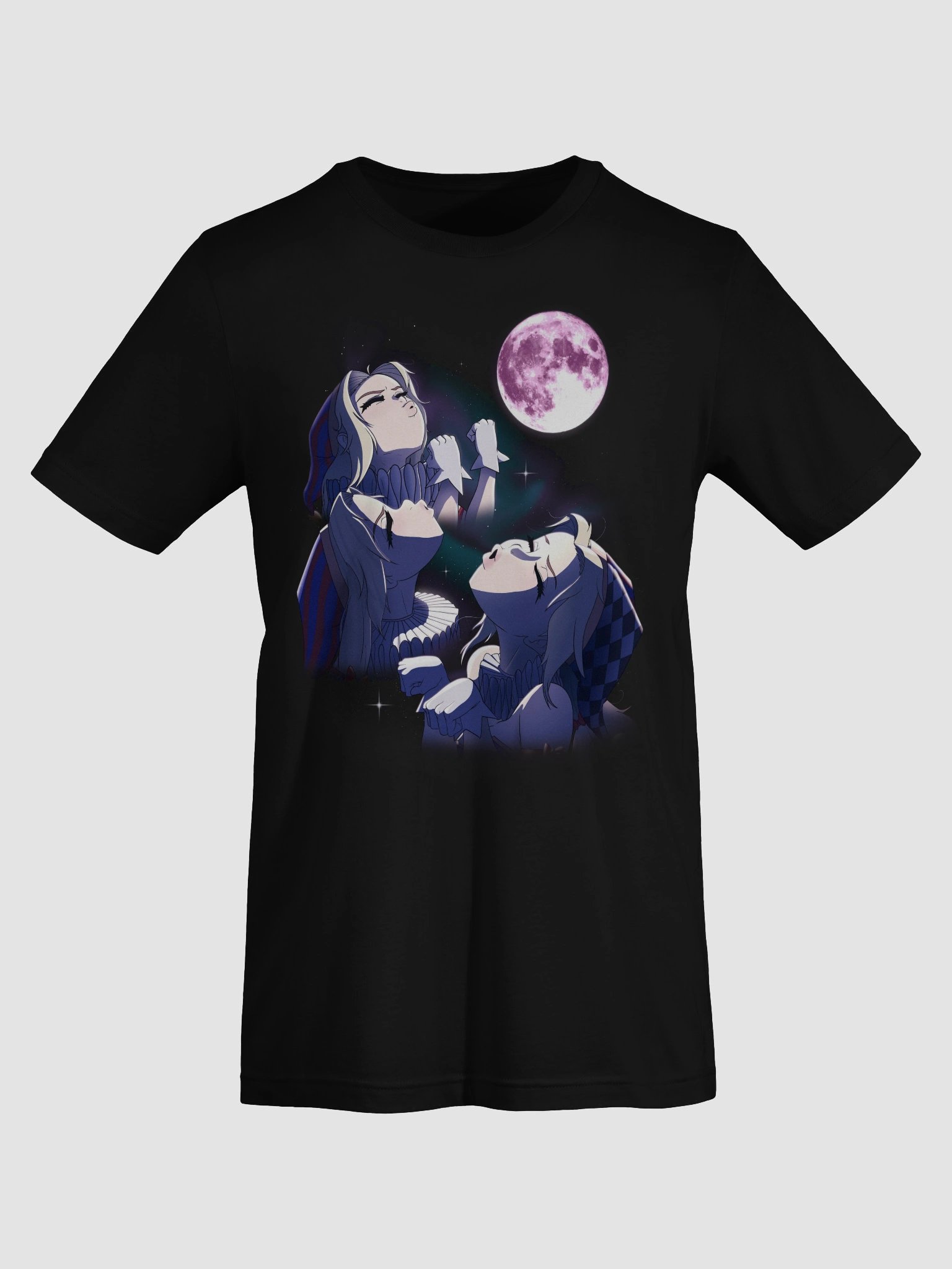 AWOOO Jummy T-Shirt product image (7)