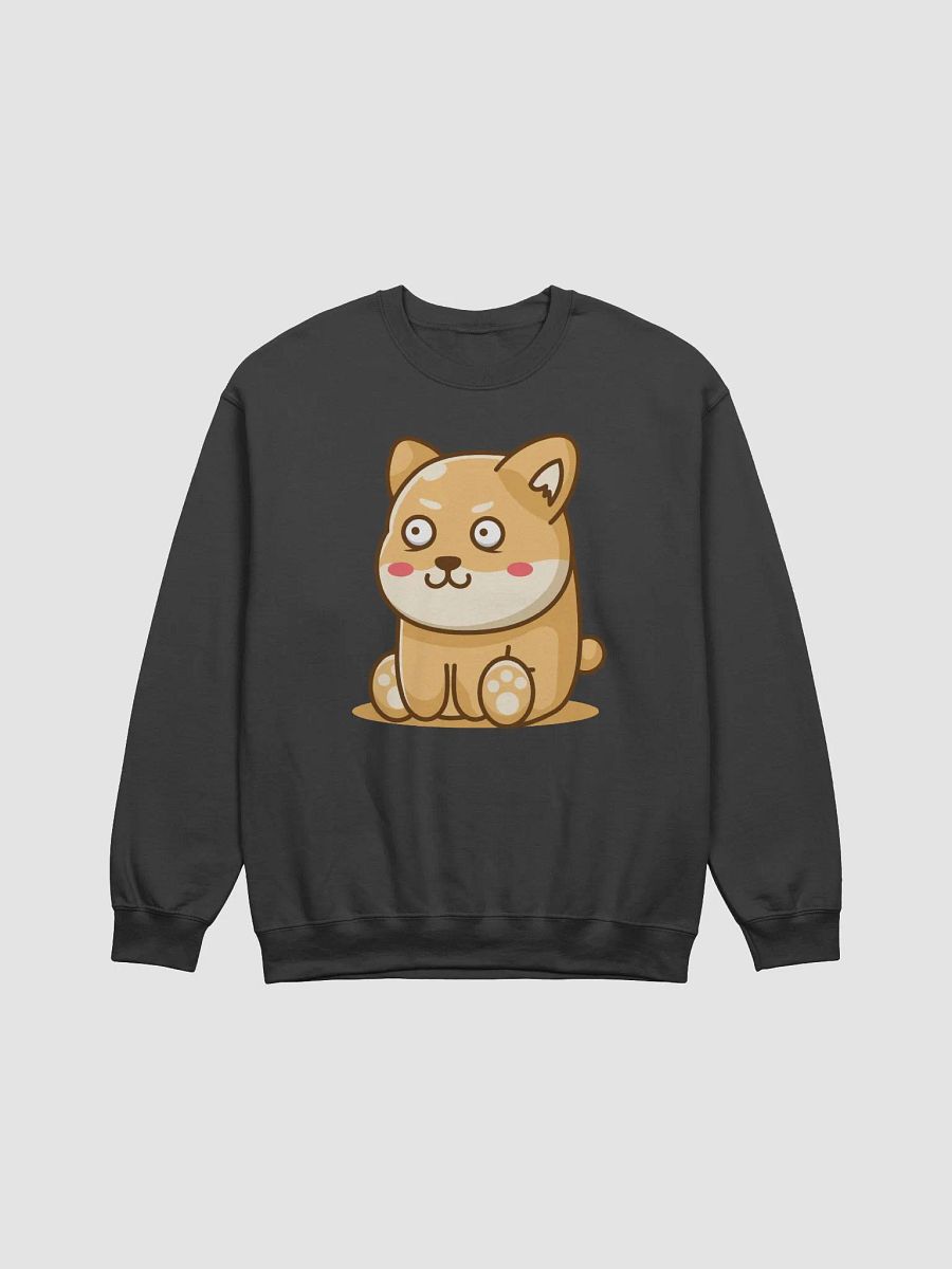 Jeff Stare Sweatshirt product image (2)