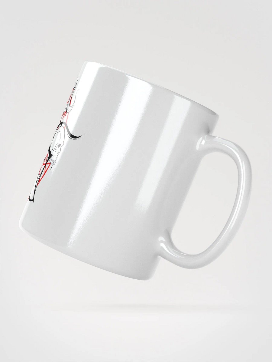 Judgement - Mug product image (3)