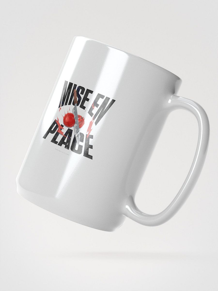 Mise En Place Mug product image (2)