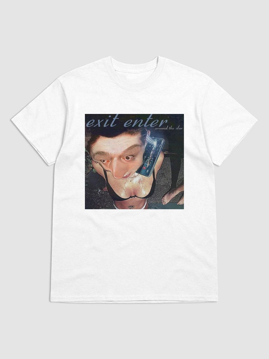 AROUND THE SLUR product image (1)