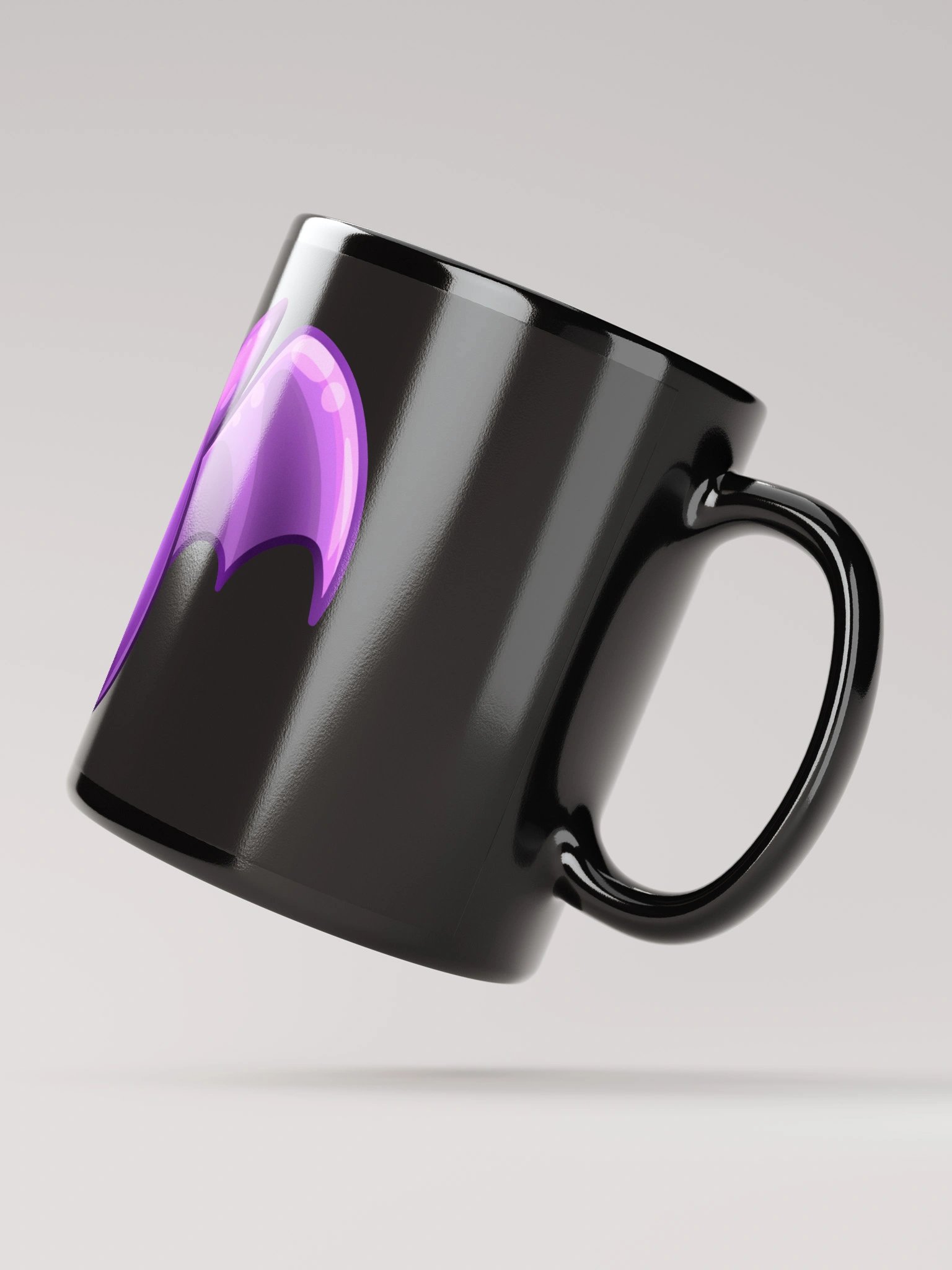 Dragon slime mug product image (3)