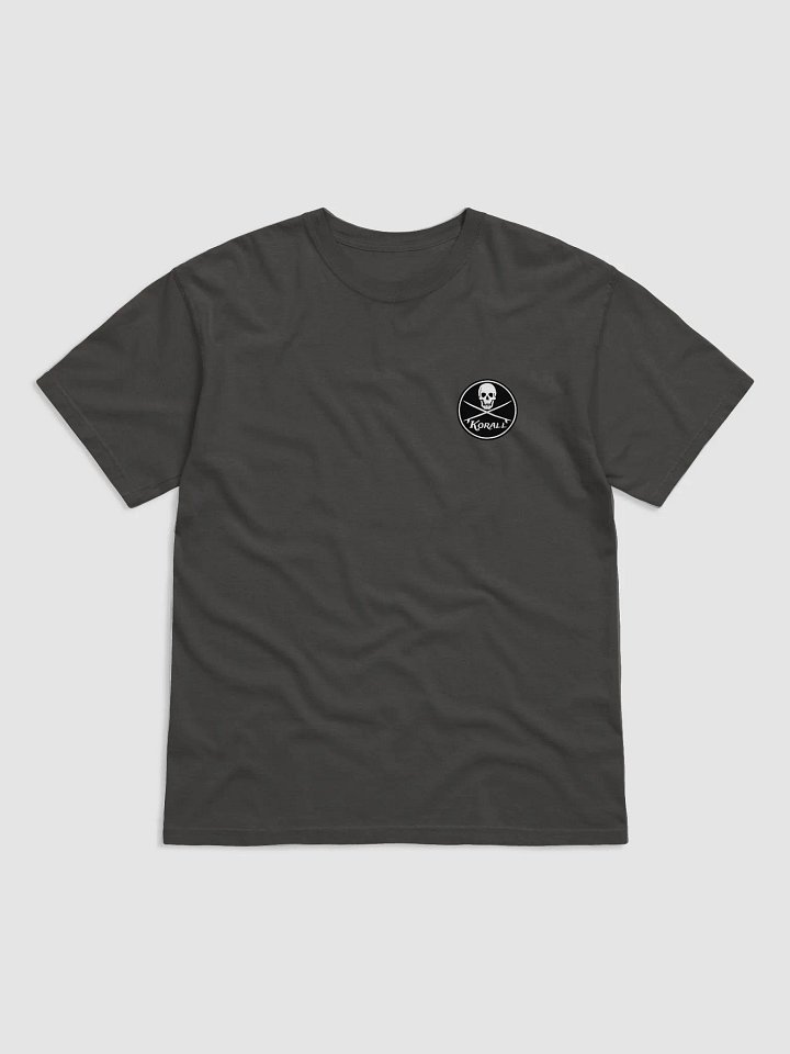 Vintage Surf Tee product image (14)