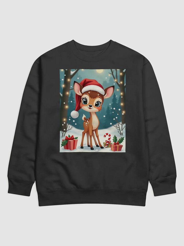 Winter Wonderland Whimsy product image (1)