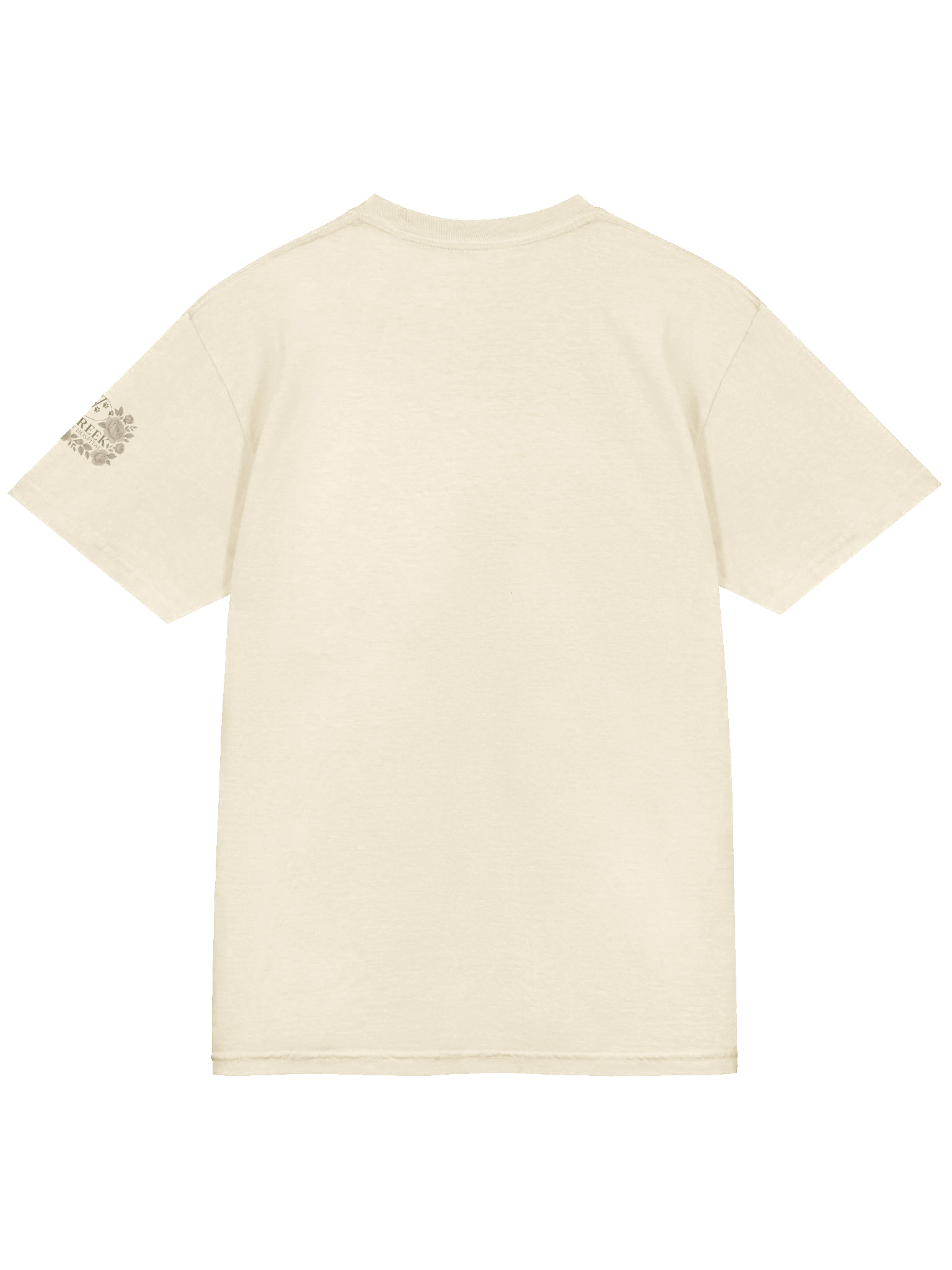 The Love Story of Wall-E and Ahri Tee product image (4)