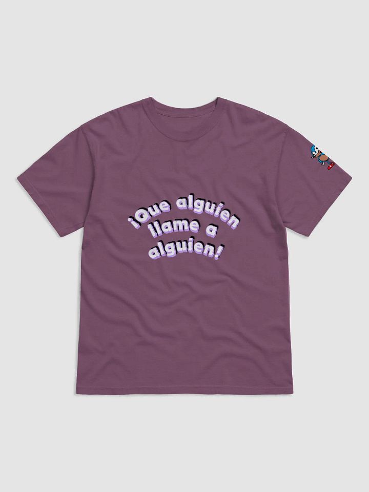 ¡Que alguien llame a alguien! product image (1)