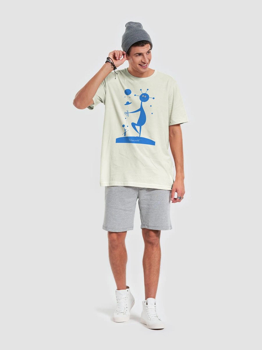 Bella+Canvas Supersoft T-Shirt product image (9)