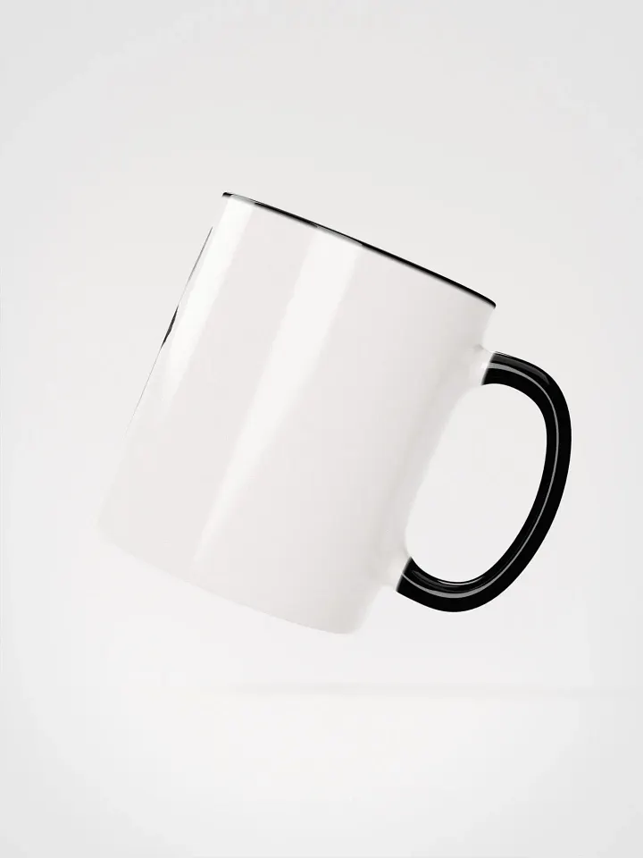 Bison Drawing Mug product image (28)