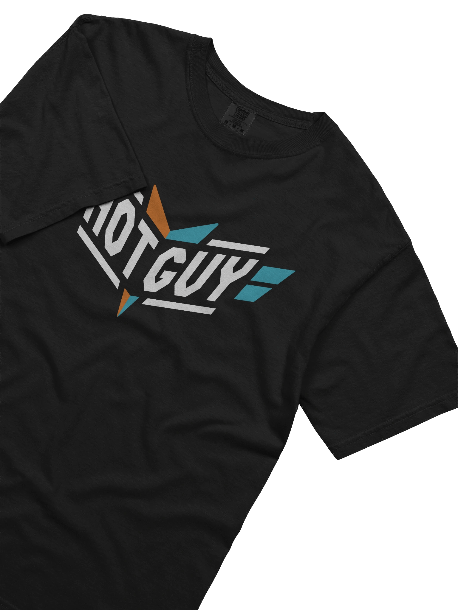 Hotguy Tee product image (1)