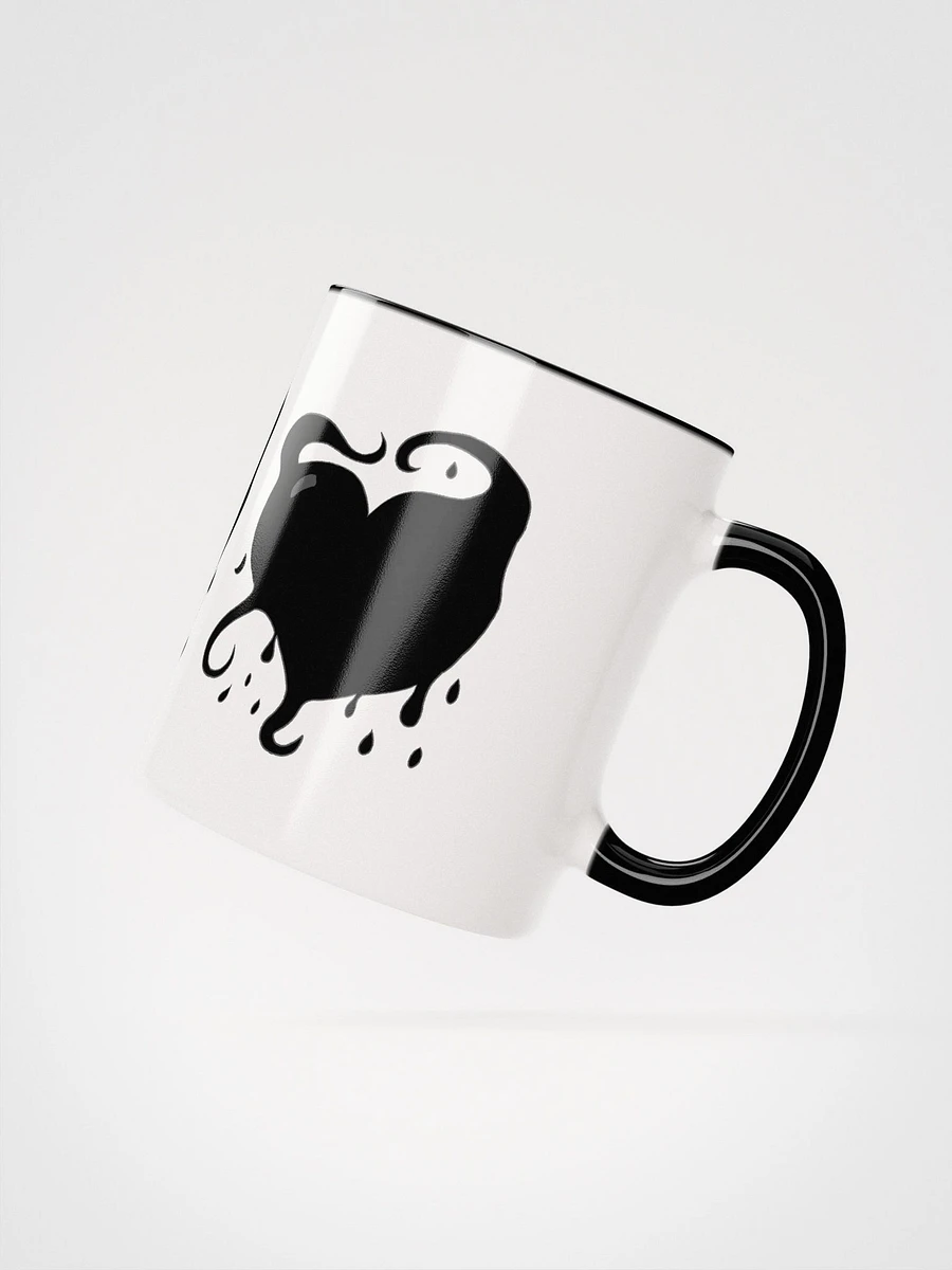 Filth Heart Mug product image (4)