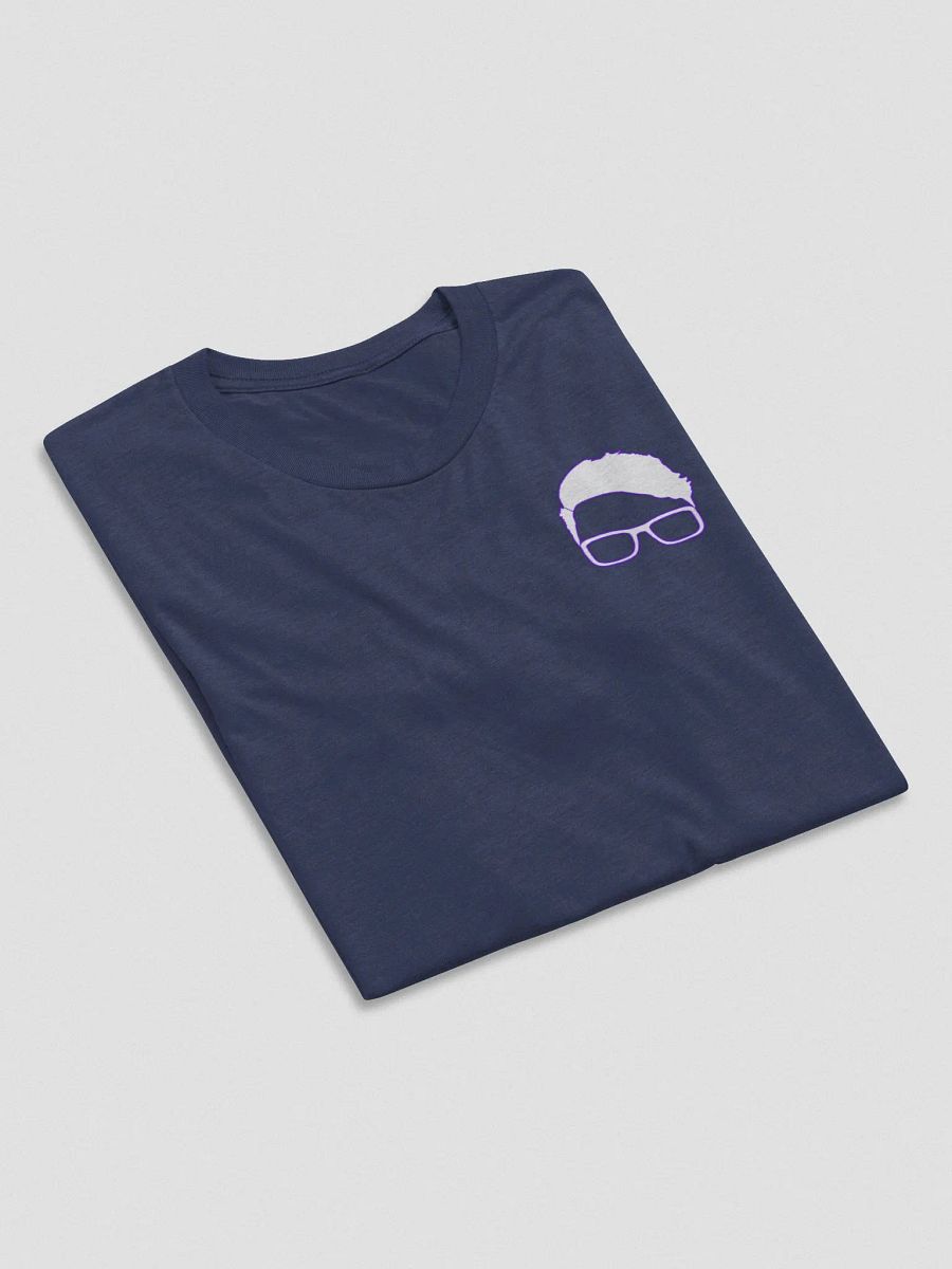 JaWoodle Silhoutte T-Shirt product image (28)