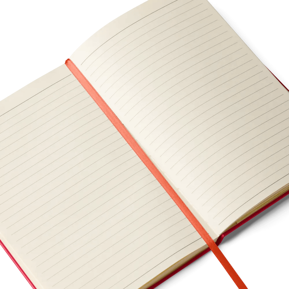 Is 6:3 Notebook! product image (4)