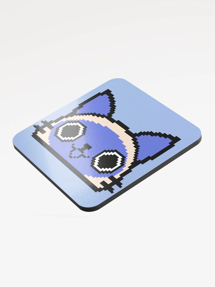 Paint Eater Coaster product image (3)