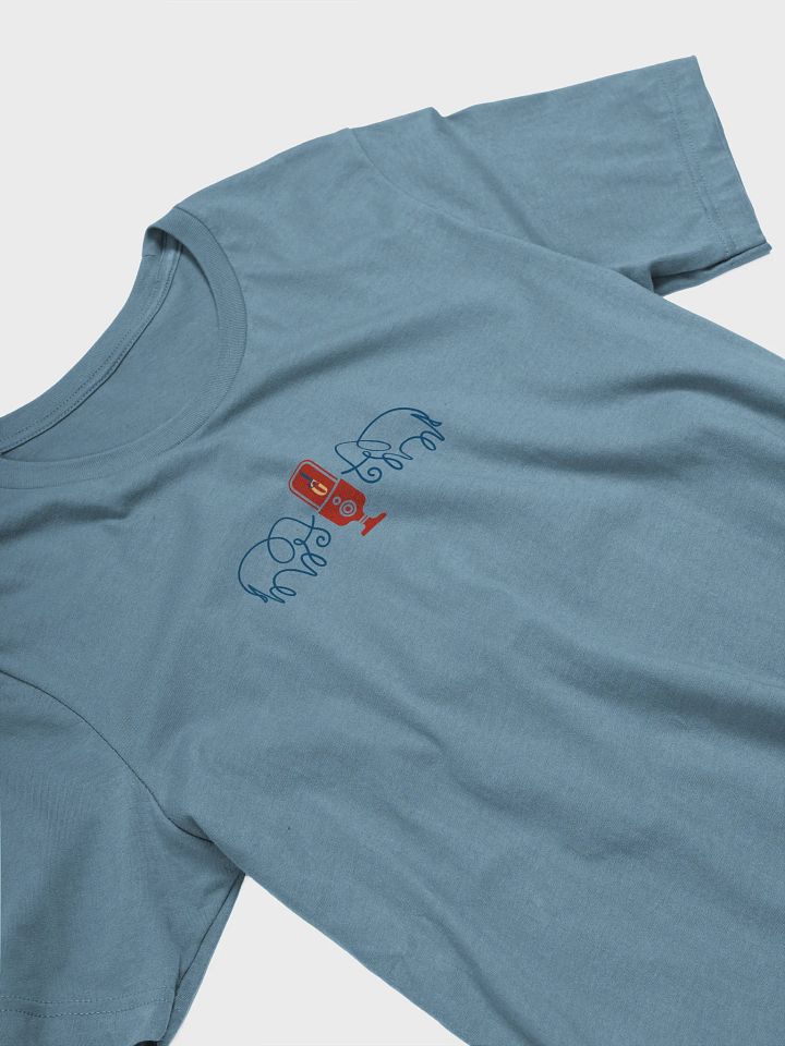 Elephant Talk (Podcast) - T-Shirt product image (2)