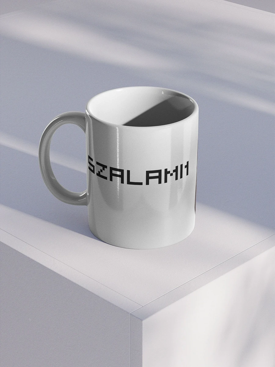 Elephant Mug product image (3)