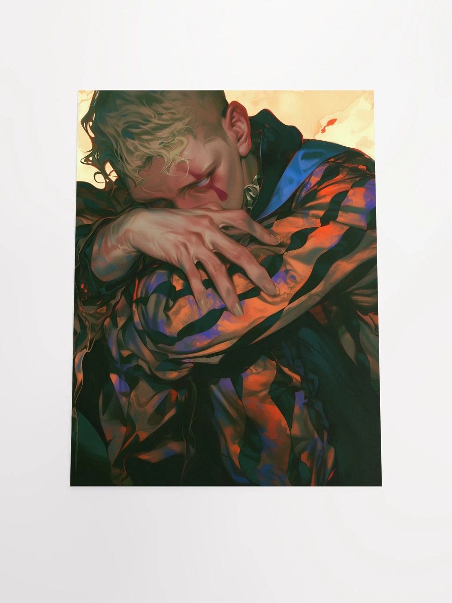 Soulful Reflections Poster product image (7)
