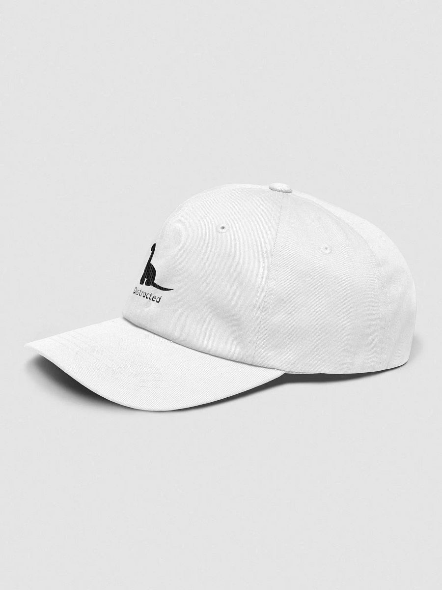 Distracted Dino - Vintage Hat product image (2)