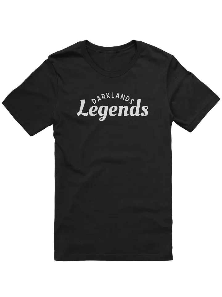 Darklands Legend T-Shirt product image (1)