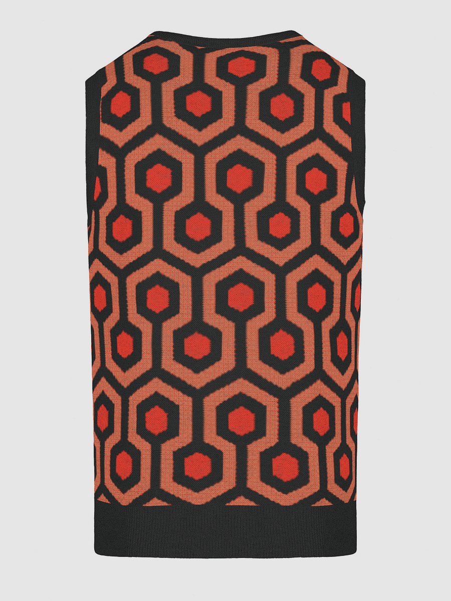 The Overlook Hotel Vest product image (4)